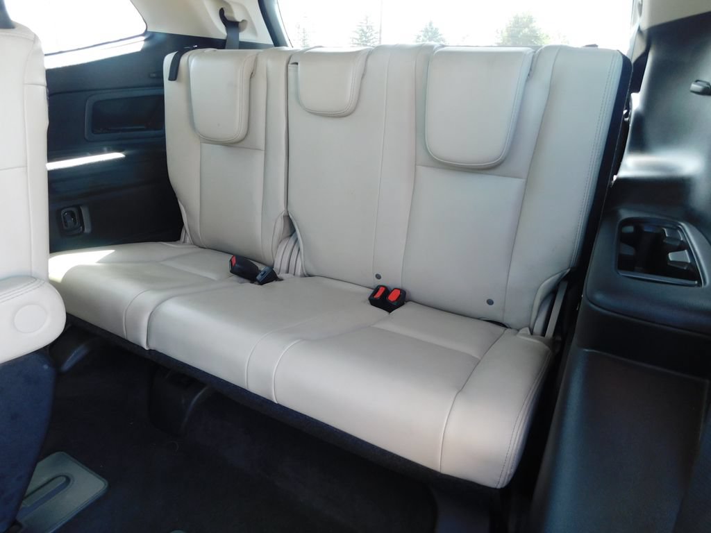 Used 2022 Subaru Ascent Limited AWD/4WD image 33