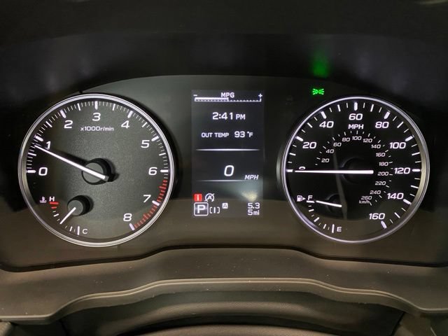 New 2026 Subaru Crosstrek 2.5i Limited AWD/4WD image 20