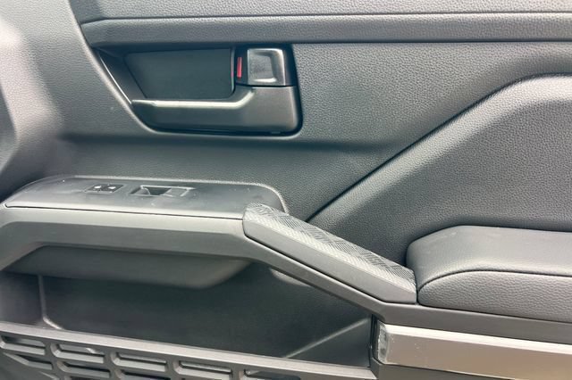 New 2026 Toyota Tacoma SR5 AWD/4WD image 21