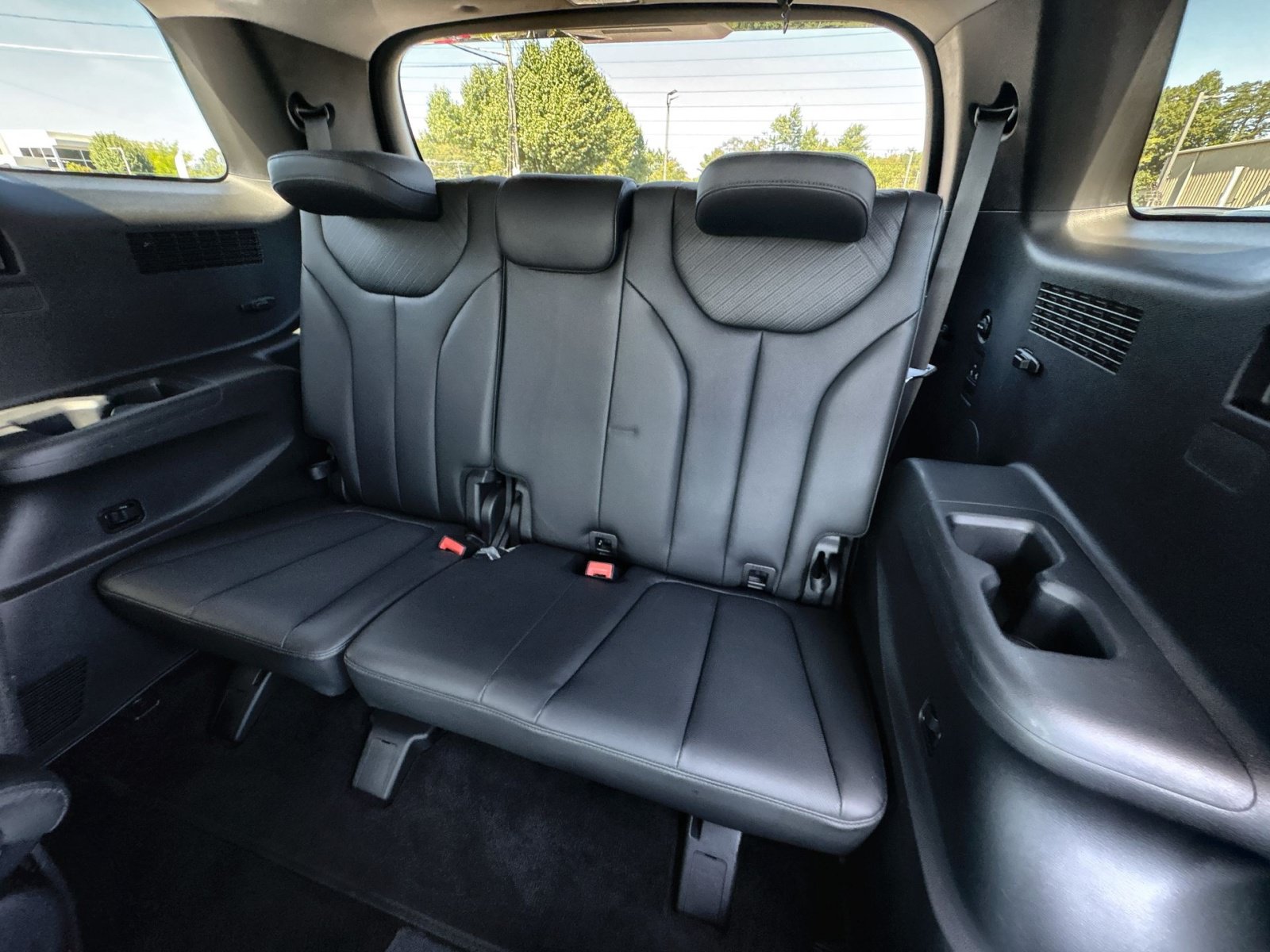 Certified 2025 Hyundai Palisade SEL AWD/4WD image 25