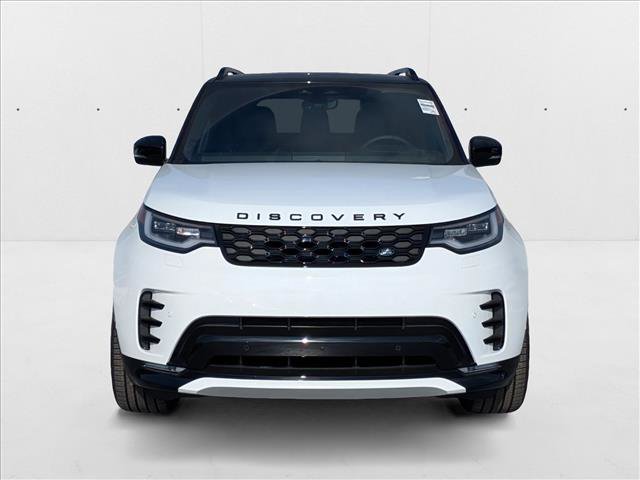 New 2025 Land Rover Discovery Dynamic SE image 6