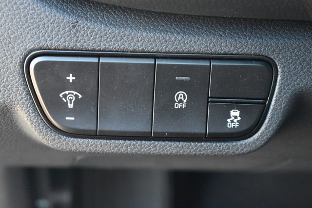 New 2026 Kia Seltos S image 22