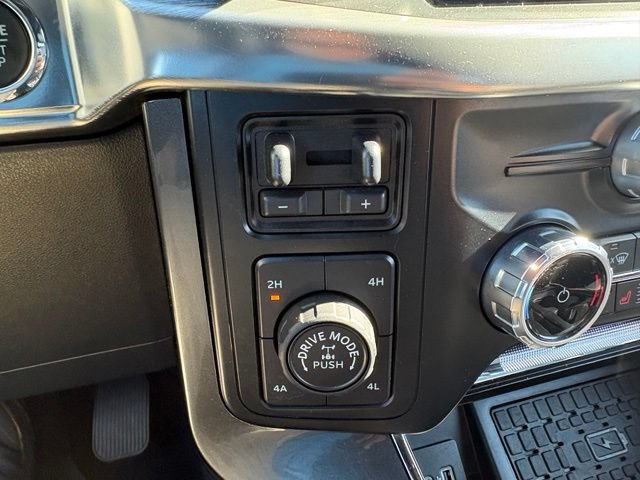 Used 2023 Ford F150 Lariat w/ Equipment Group 502A High AWD/4WD image 24