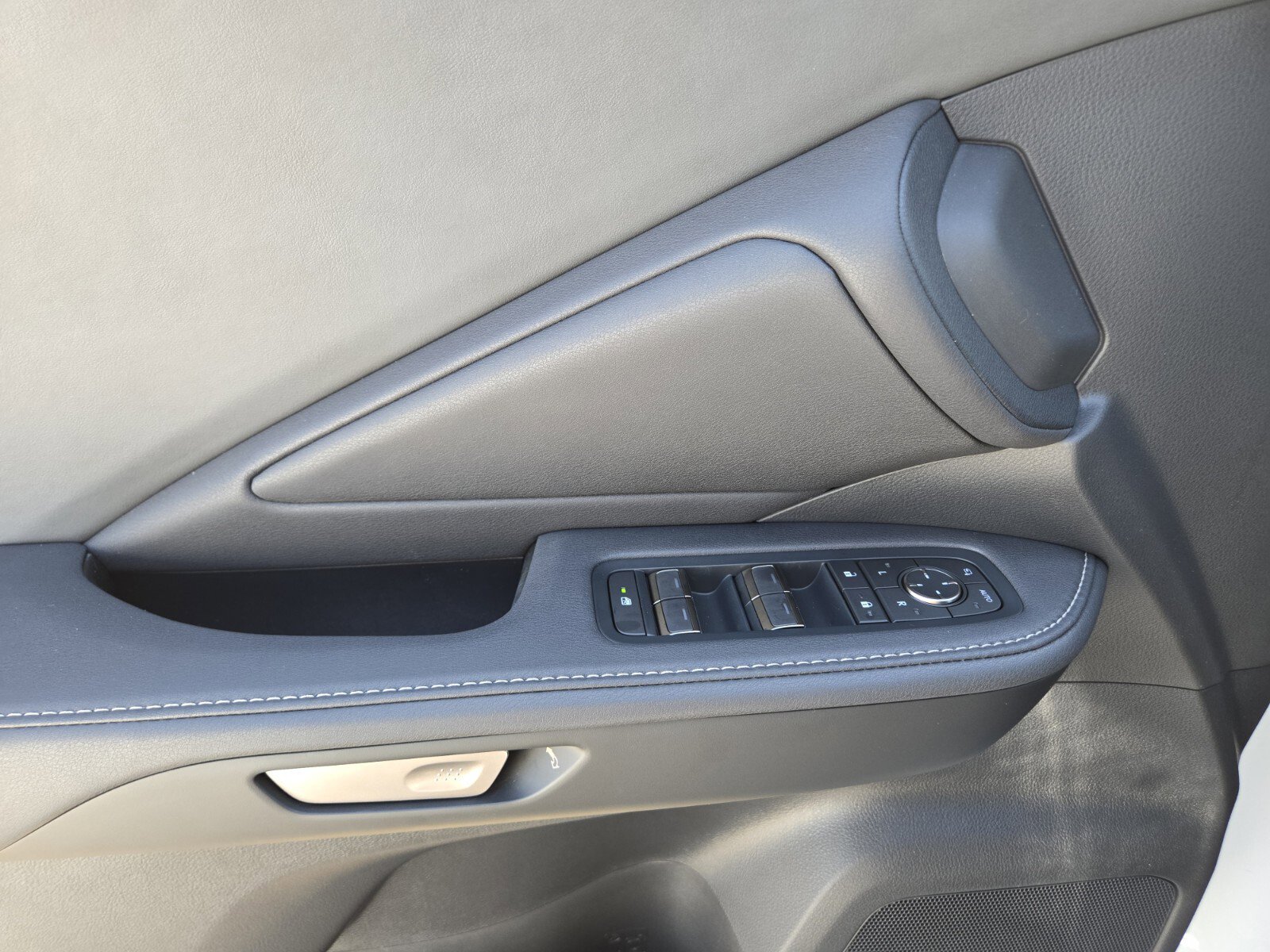 New 2026 Lexus TX 350 AWD image 10