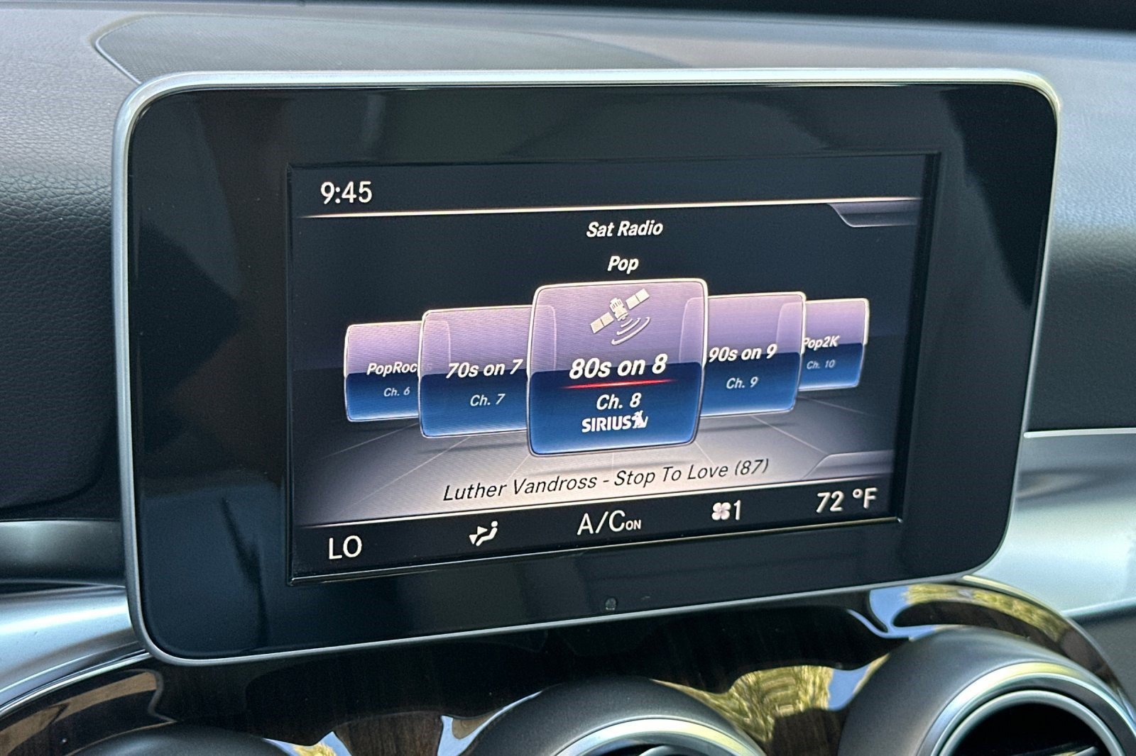 Used 2017 Mercedes-Benz C 300 Sedan image 21