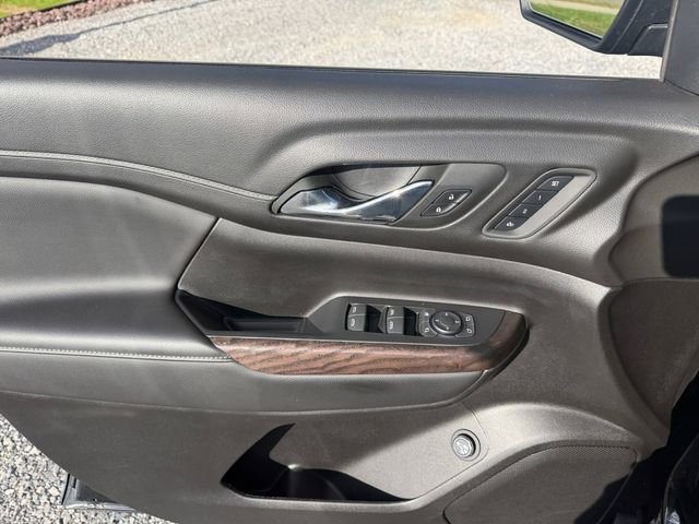 Used 2023 GMC Acadia Denali image 11