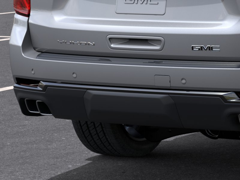 New 2026 GMC Yukon XL Denali Ultimate AWD/4WD image 38