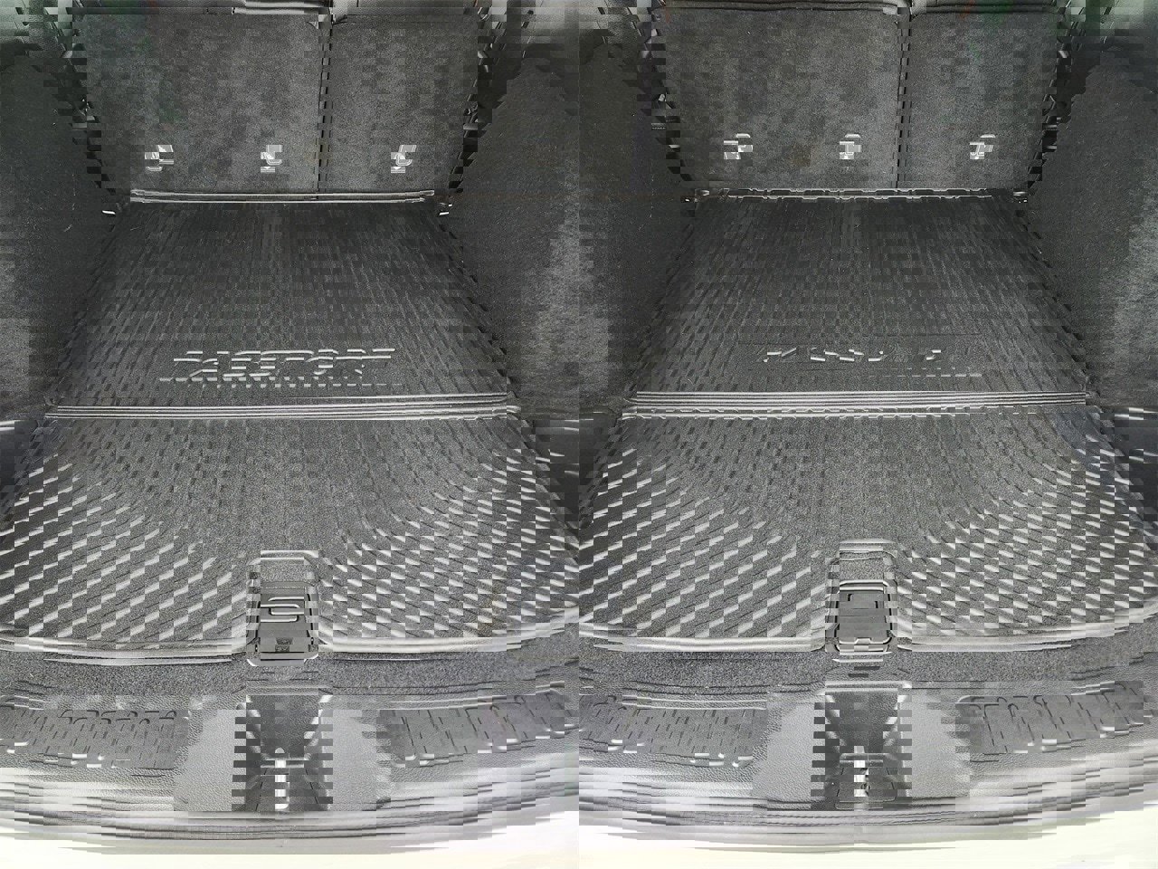 Certified 2023 Honda Passport TrailSport image 31