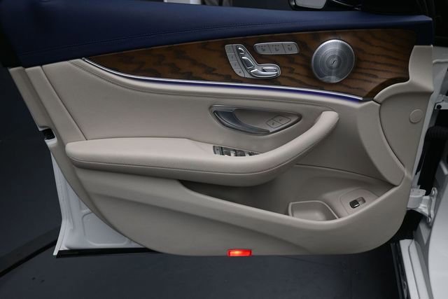 Used 2020 Mercedes-Benz E 350 Sedan image 20