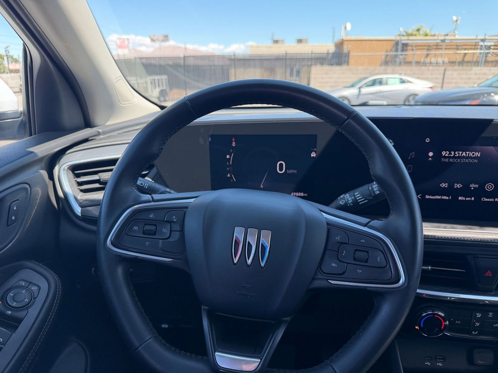 Used 2024 Buick Encore GX Sport Touring image 32