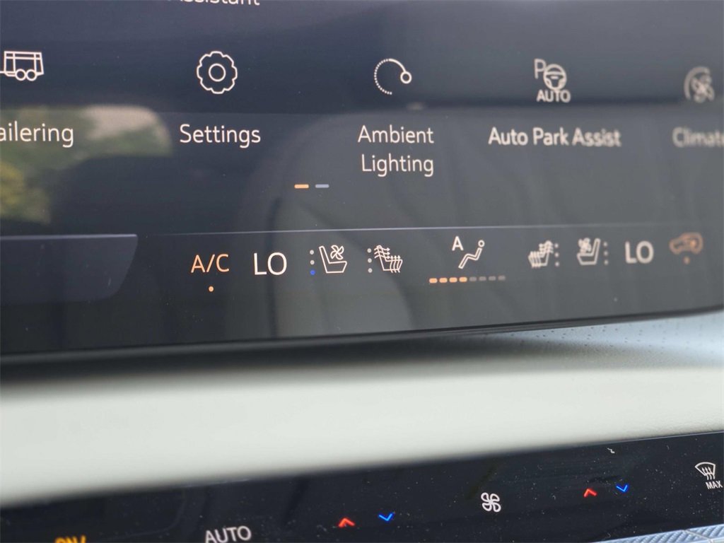 New 2026 Buick Enclave Avenir w/ Super Cruise Package image 29