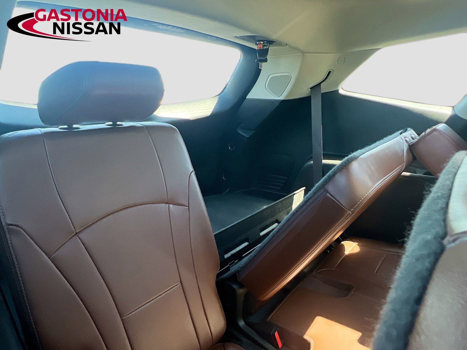 Used 2018 Buick Enclave Avenir w/ Avenir Technology Package image 37