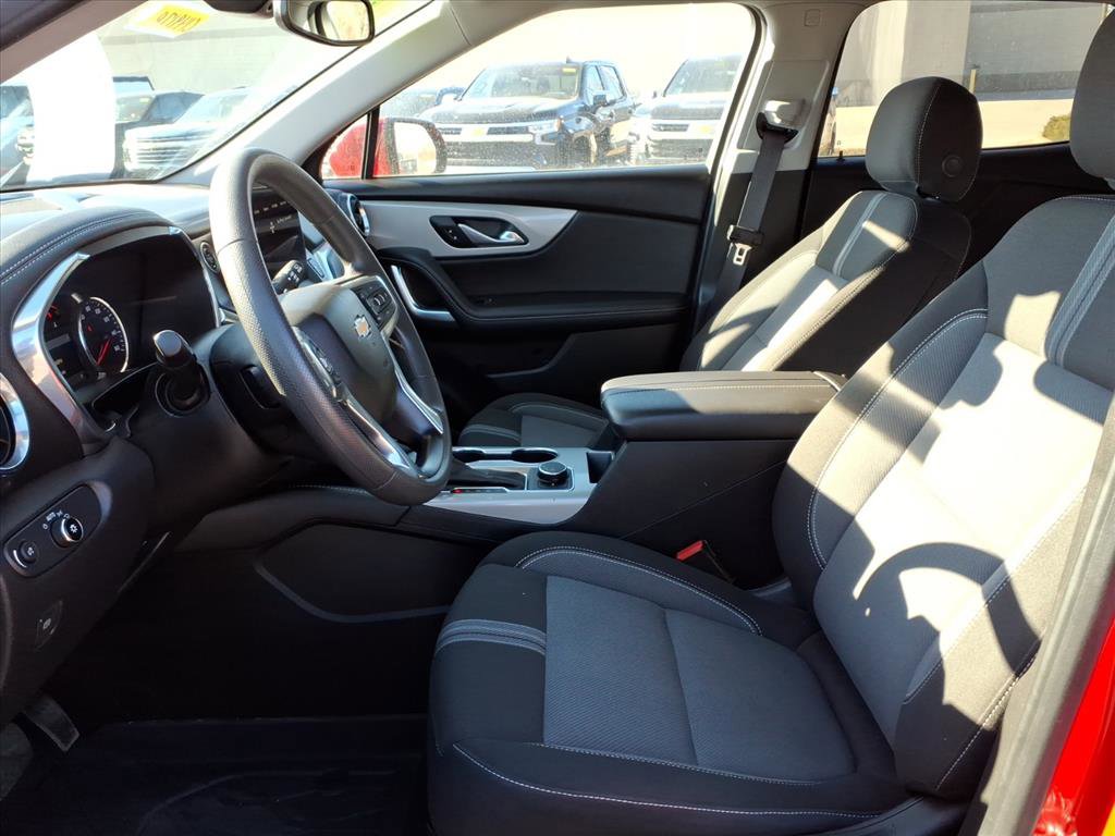 Used 2023 Chevrolet Blazer LT w/ Convenience Package image 25