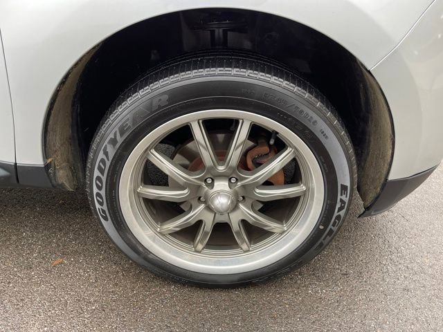 Used 2011 Lincoln MKX AWD w/ 102A Rapid Spec Order Code image 42