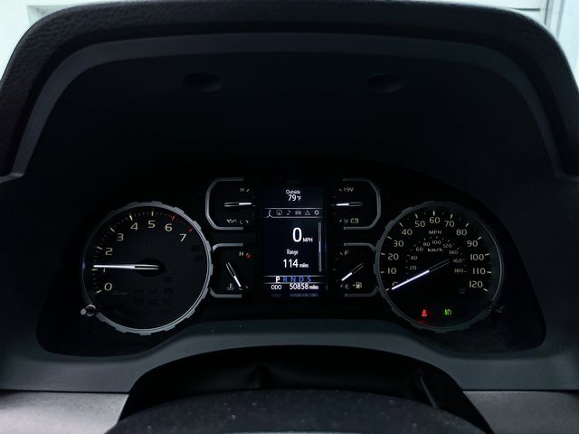 Used 2019 Toyota Tundra TRD Pro image 35