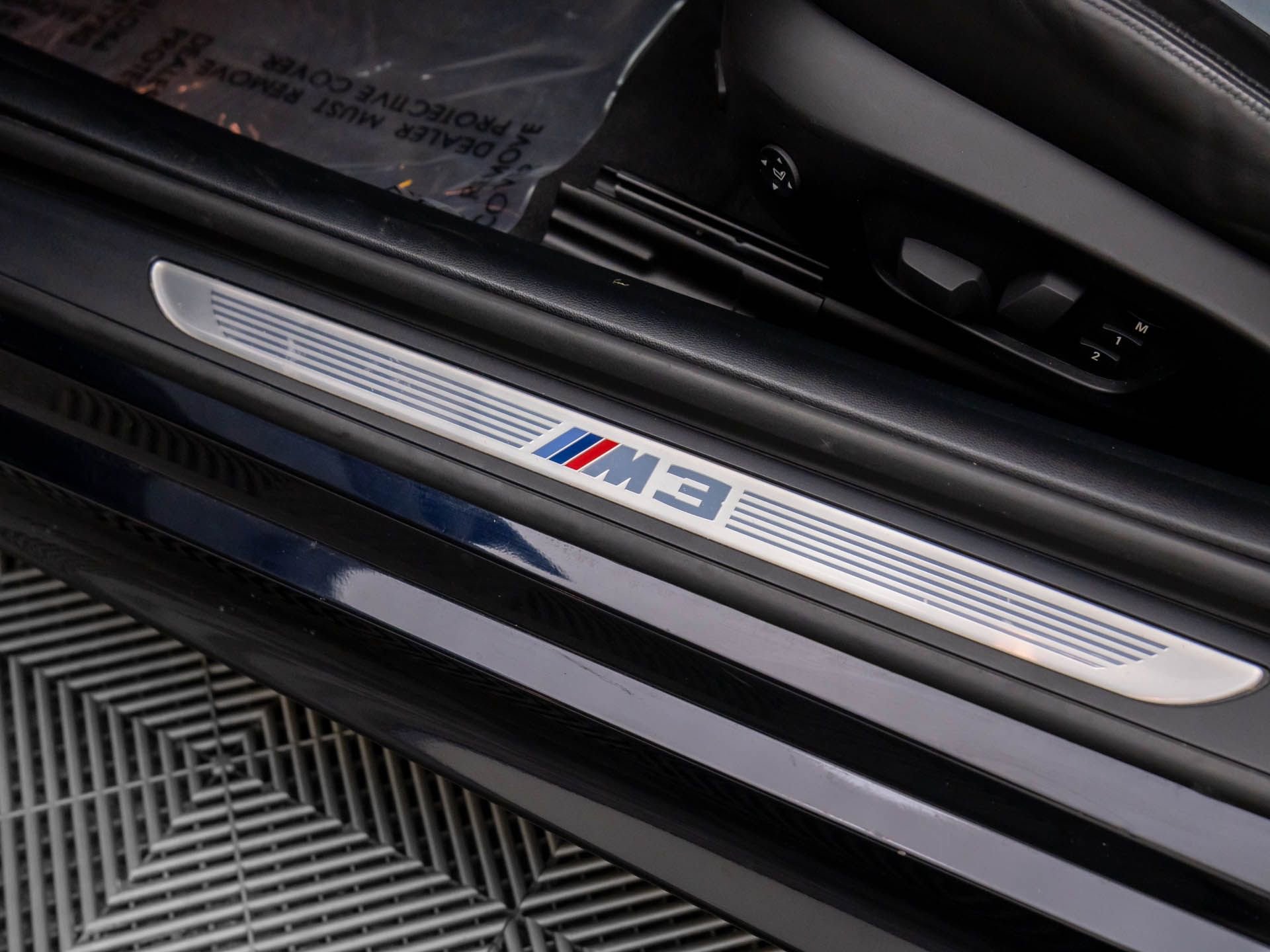 Used 2013 BMW M3 Convertible image 15