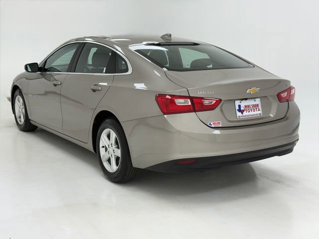 Used 2023 Chevrolet Malibu LT FWD image 38