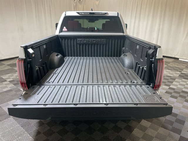 Used 2025 Toyota Tundra TRD Pro w/ TRD Pro Tow Package AWD/4WD image 18