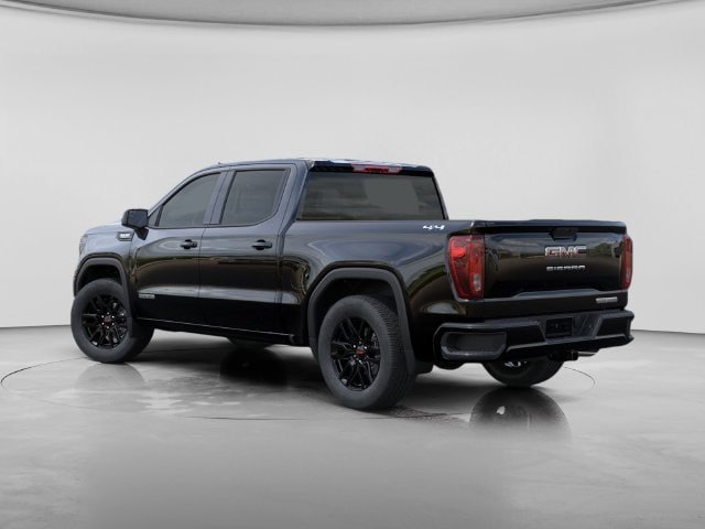 New 2026 GMC Sierra 1500 Elevation AWD/4WD image 3