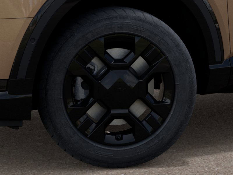 New 2027 Kia Telluride SX Prestige X-Pro image 9