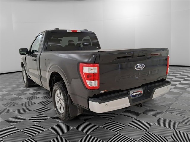 Used 2021 Ford F150 XL w/ Equipment Group 101A High image 5