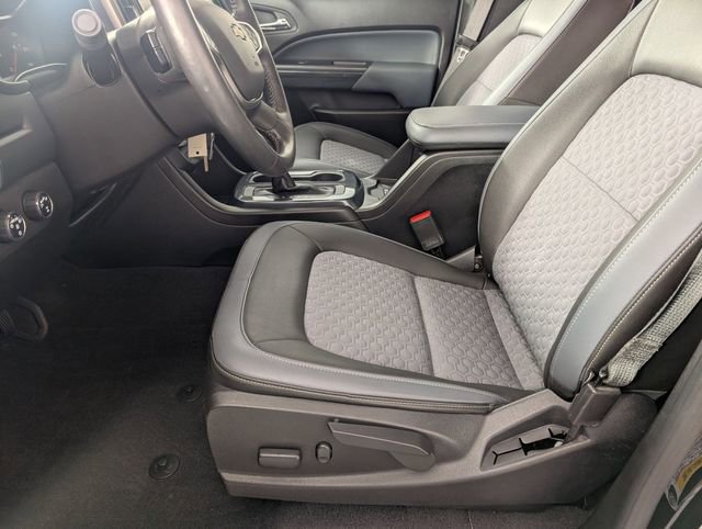 Used 2020 Chevrolet Colorado Z71 image 13