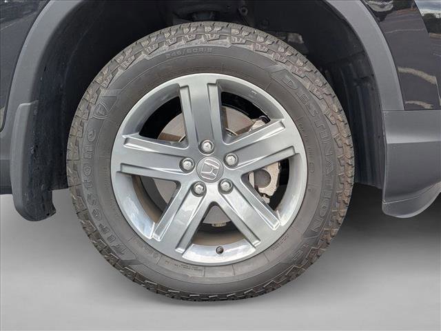 Used 2023 Honda Ridgeline RTL-E image 20