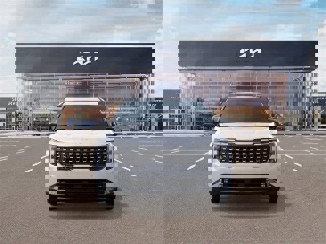 New 2026 Kia Carnival SX Prestige image 2