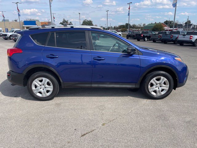 Used 2014 Toyota RAV4 LE AWD/4WD image 13
