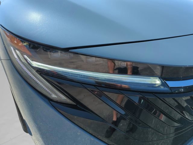 New 2026 Nissan Sentra SR w/ Floor Mat Package image 17