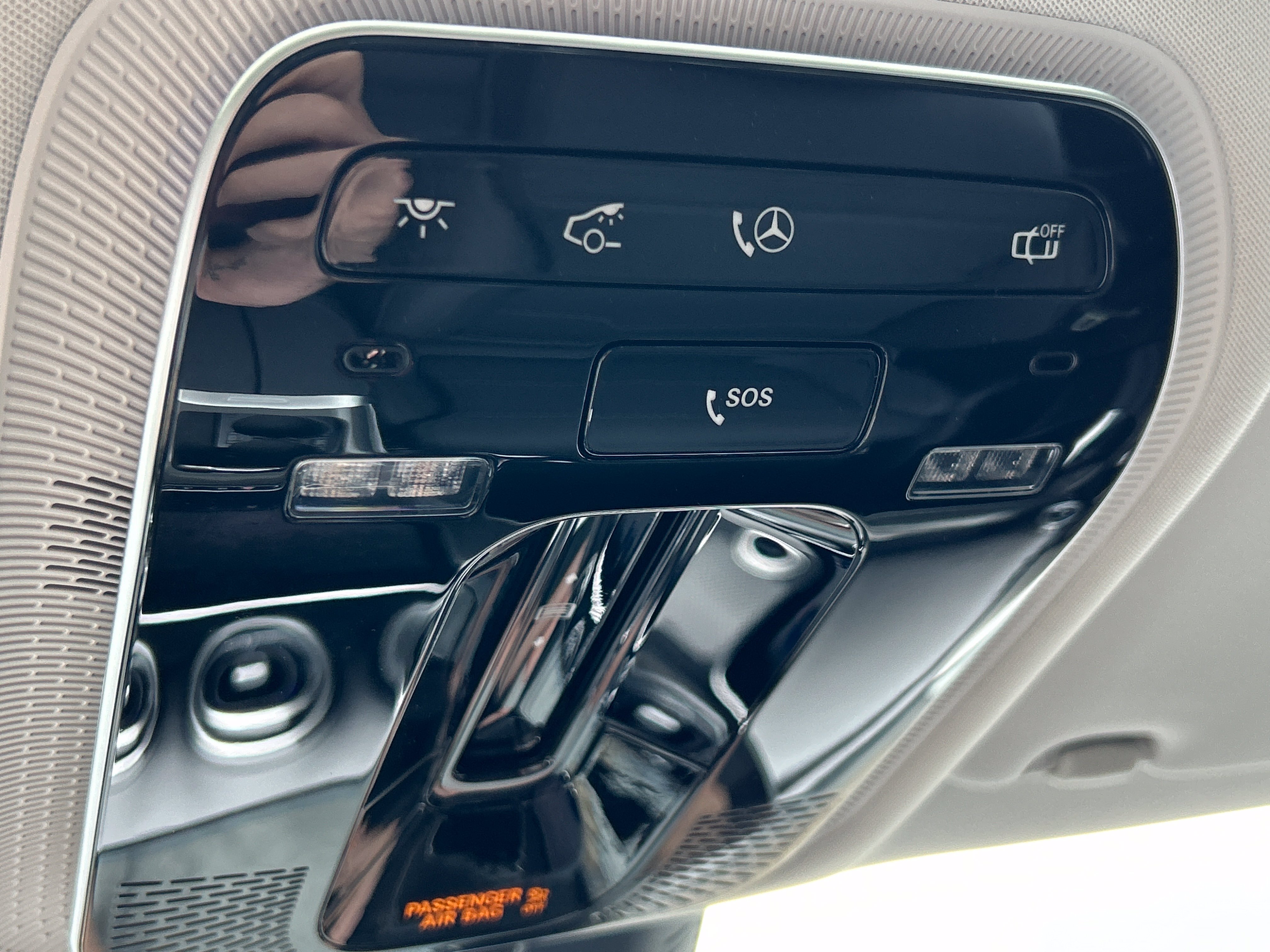 New 2026 Mercedes-Benz C 300 Sedan image 34