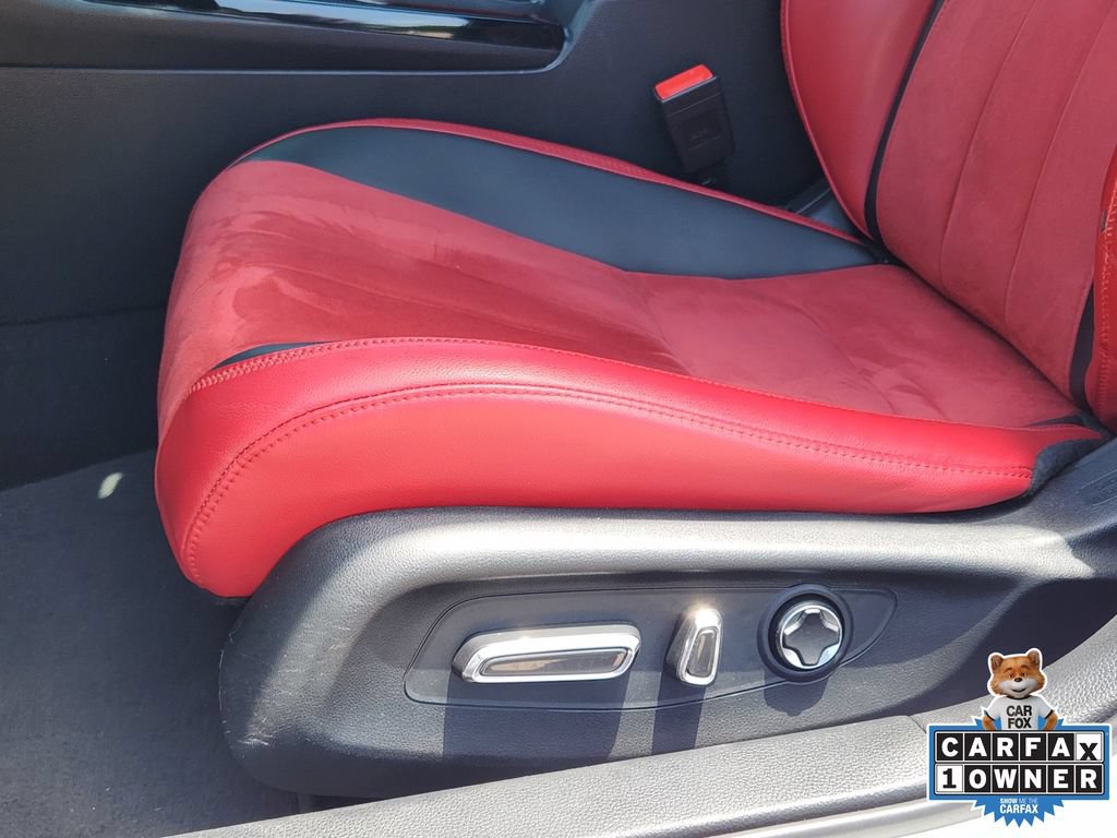 Certified 2024 Acura Integra A-Spec w/ Technology Package FWD image 24