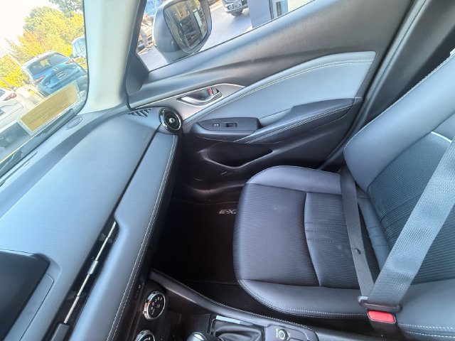 Used 2019 MAZDA CX-3 Touring w/ Preferred Equipment Package AWD/4WD image 23
