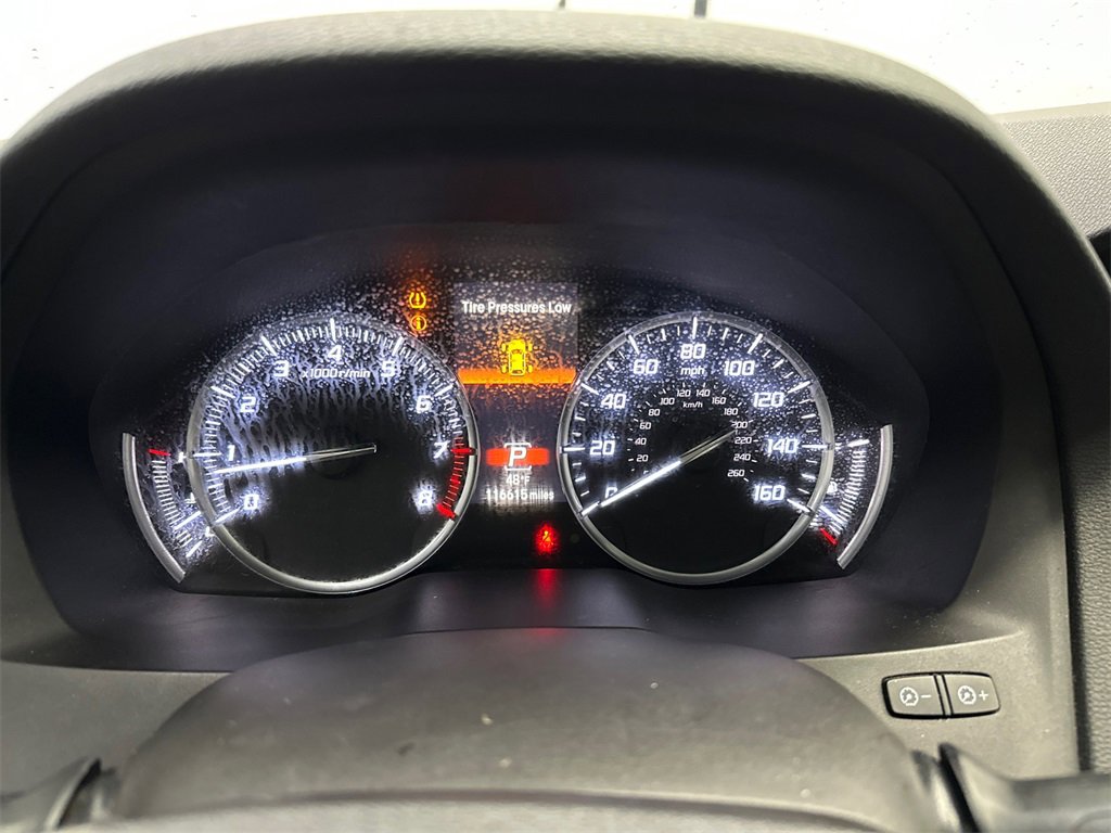 Used 2017 Acura MDX SH-AWD w/ Technology Package image 30