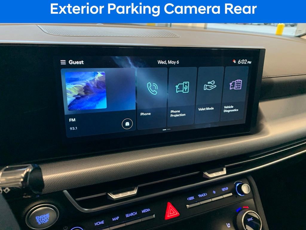 New 2026 Hyundai Sonata SEL image 5