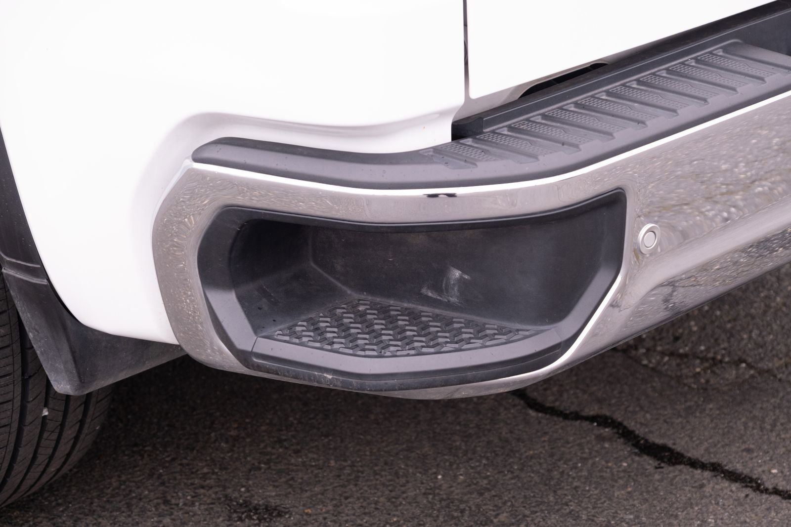 Used 2020 GMC Sierra 1500 SLT image 28