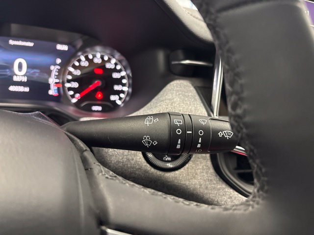 Used 2024 Jeep Compass Latitude AWD/4WD image 31