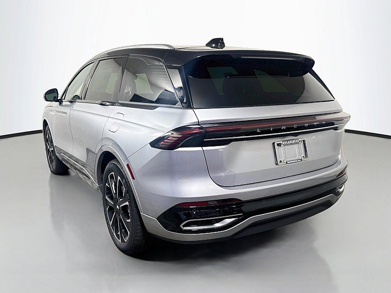 New 2026 Lincoln Nautilus Reserve AWD/4WD image 5