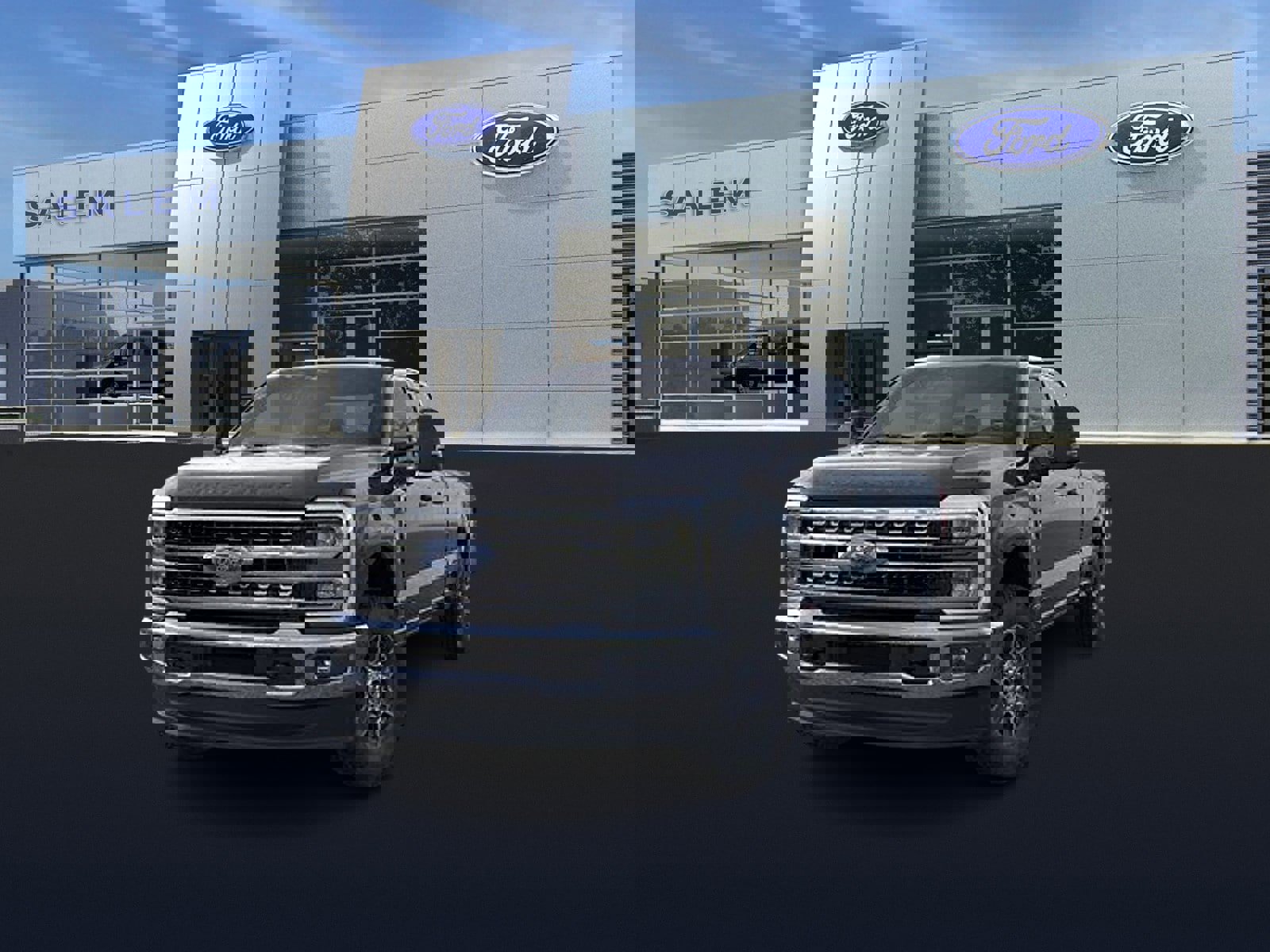 New 2026 Ford F350 Lariat image 26