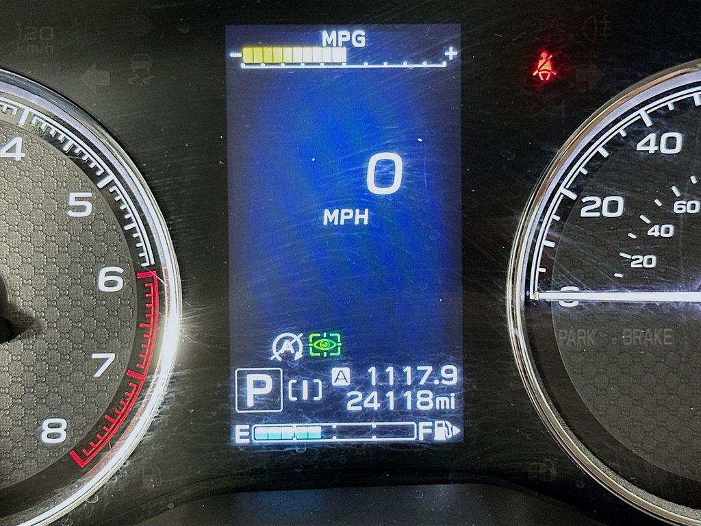 Used 2022 Subaru Forester Touring image 17