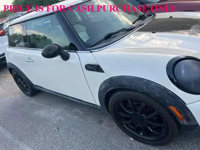 Used 2011 MINI Cooper S FWD image 5