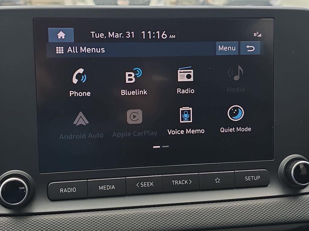 Certified 2023 Hyundai Kona SEL image 20