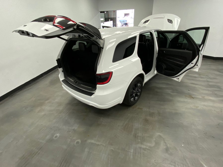 Used 2022 Dodge Durango R/T w/ Blacktop Package AWD/4WD image 52