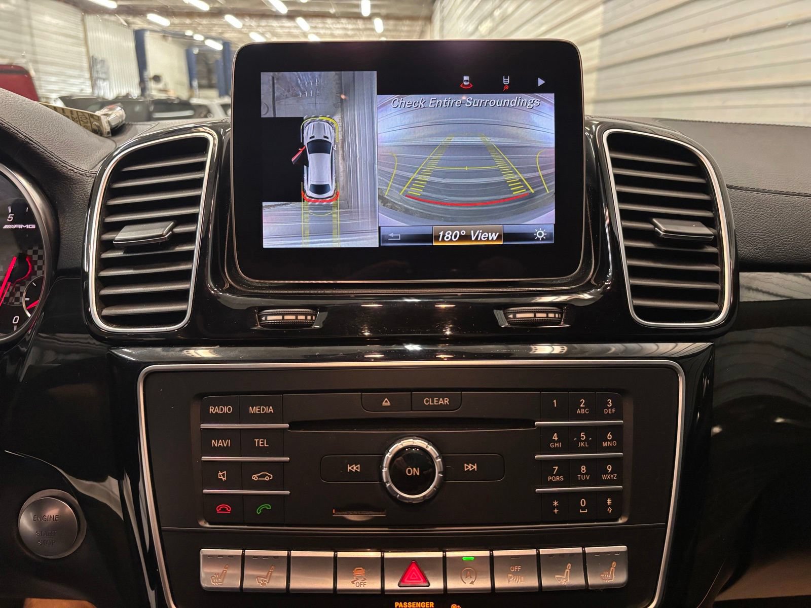 Used 2019 Mercedes-Benz GLE 43 AMG 4MATIC Coupe image 19