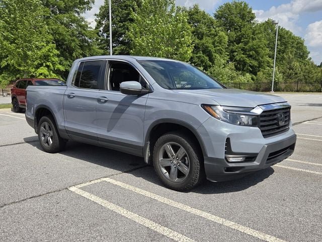 Used 2023 Honda Ridgeline RTL image 8