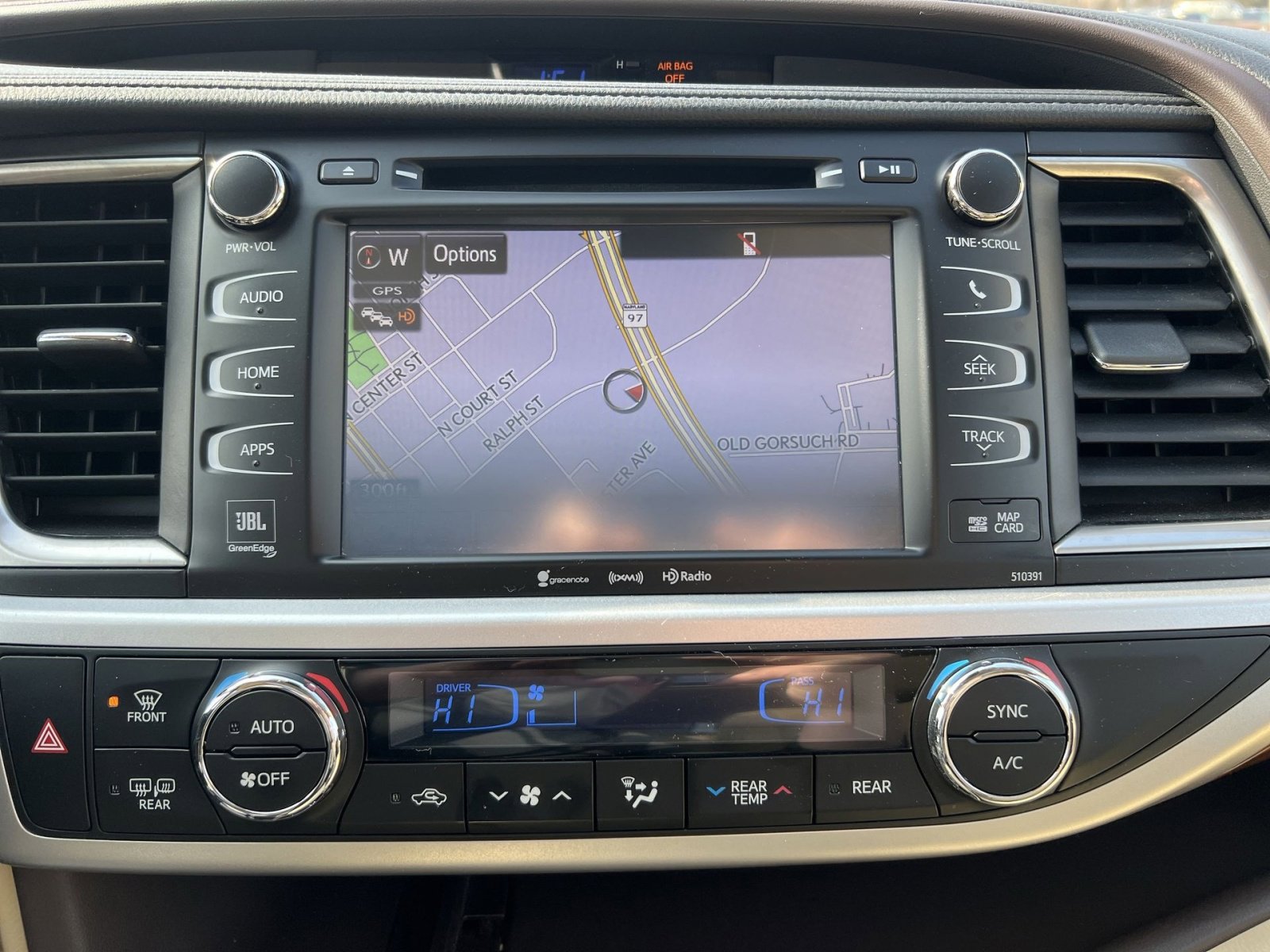 Used 2019 Toyota Highlander Limited Platinum image 20