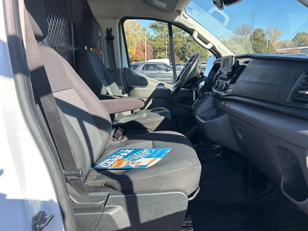 Used 2020 Ford Transit 250 Low Roof w/ Exterior Upgrade Package image 16