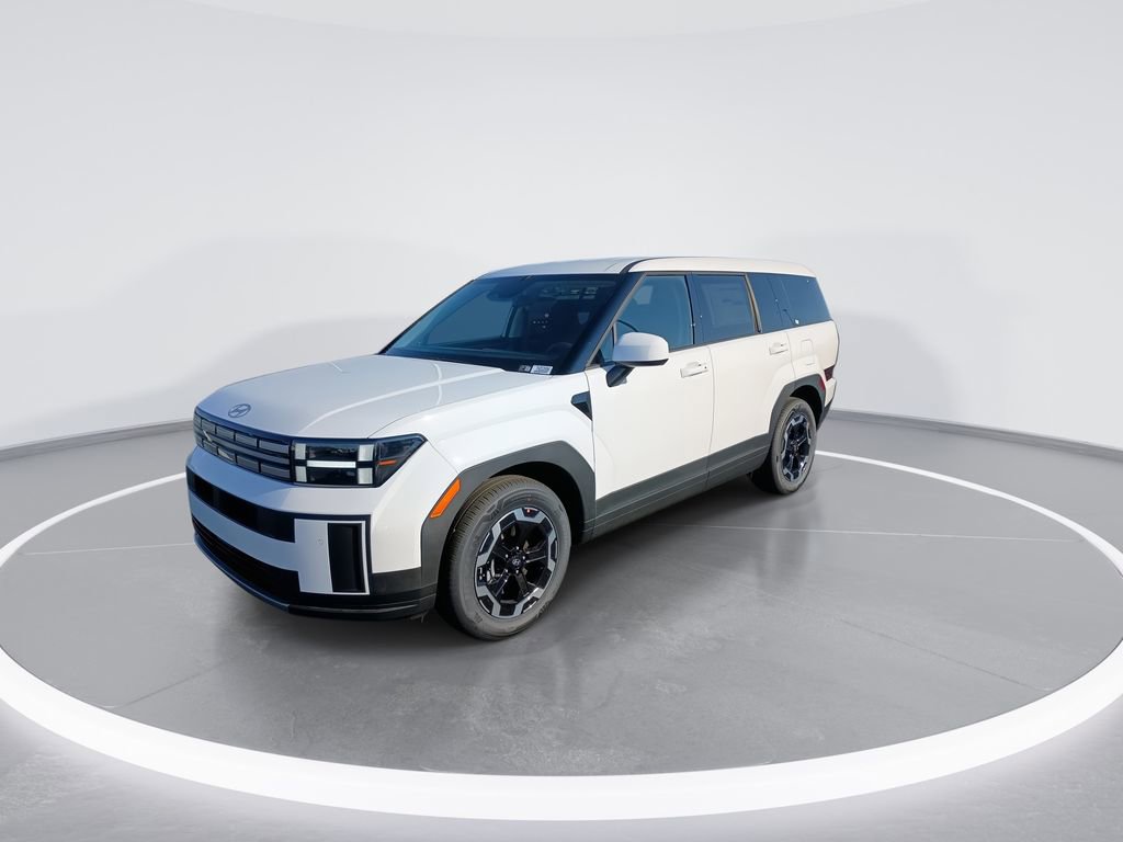 New 2026 Hyundai Santa Fe SE image 4