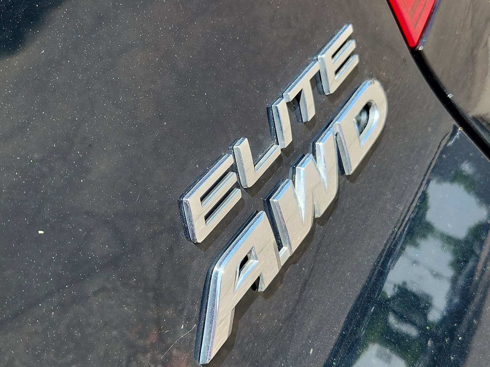 Used 2017 Honda Pilot Elite image 16