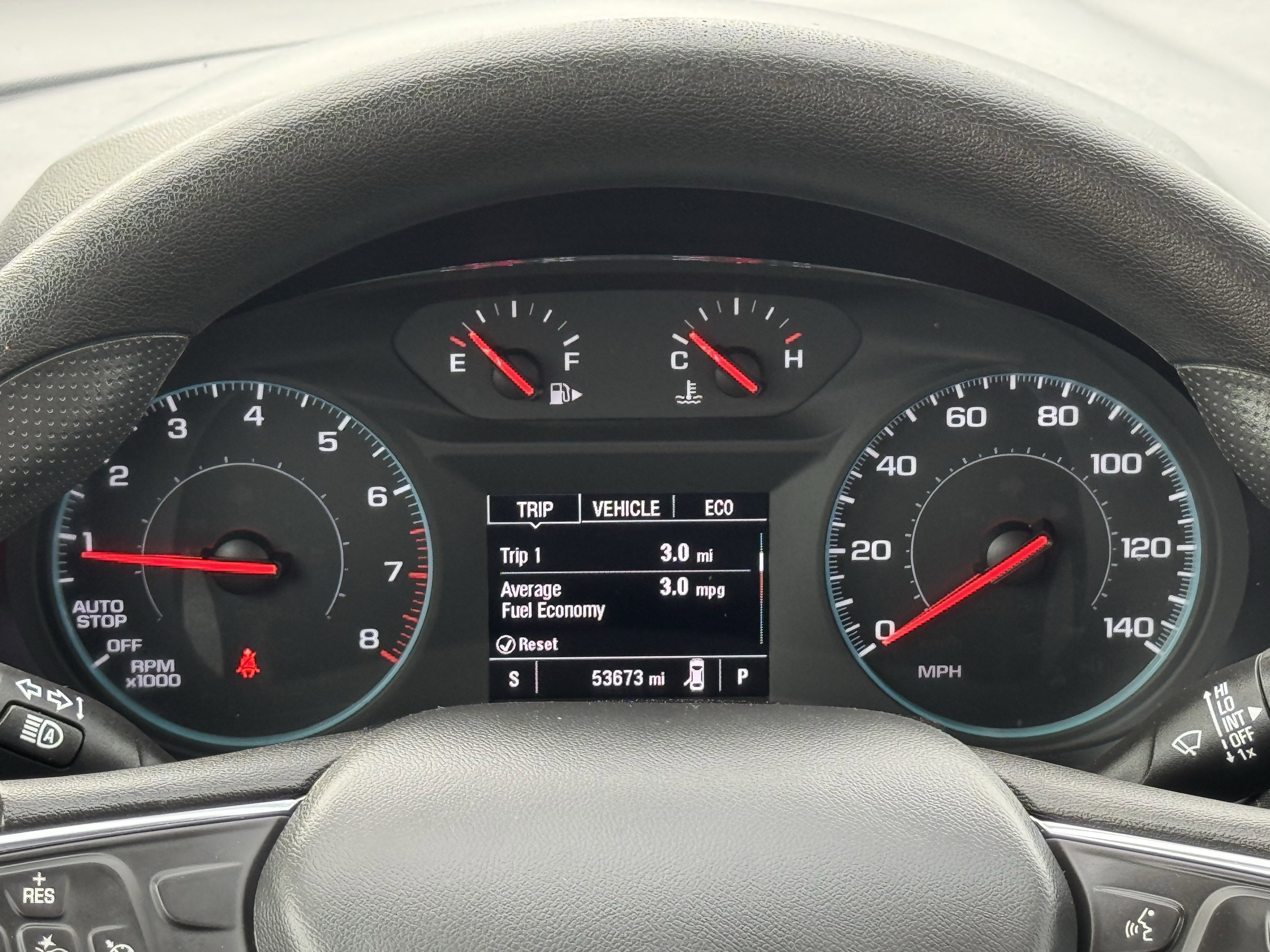 Used 2024 Chevrolet Malibu LT FWD image 16